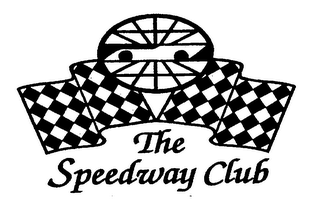 THE SPEEDWAY CLUB