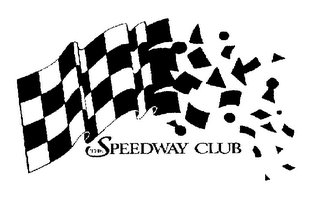 THE SPEEDWAY CLUB