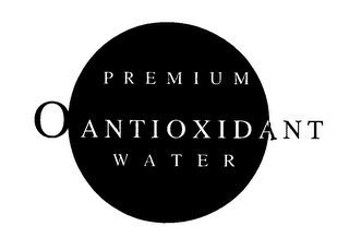 PREMIUM O ANTIOXIDANT WATER