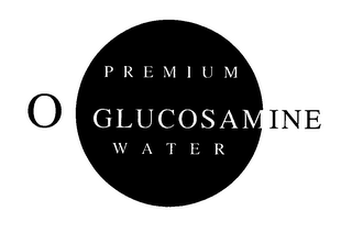 PREMIUM O GLUCOSAMINE WATER