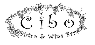 CIBO BISTRO & WINE BAR