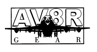 AV8R GEAR