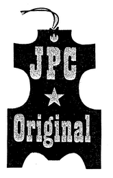 JPC ORIGINAL