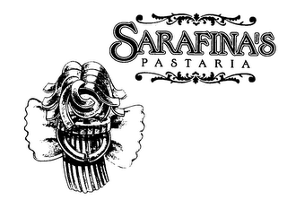 SARAFINA'S PASTARIA