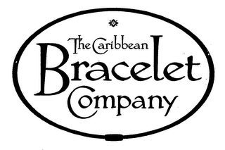 THE CARIBBEAN BRACELET COMPANY