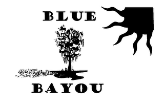 BLUE BAYOU