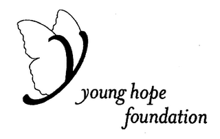 Y YOUNG HOPE FOUNDATION