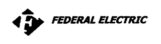 F FEDERAL ELECTRIC