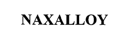 NAXALLOY