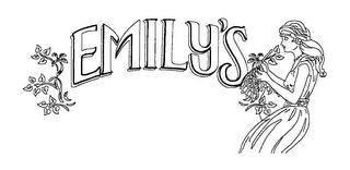 EMILY'S