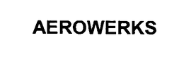 AEROWERKS