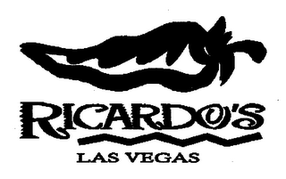 RICARDO'S LAS VEGAS