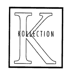 KOLLECTION