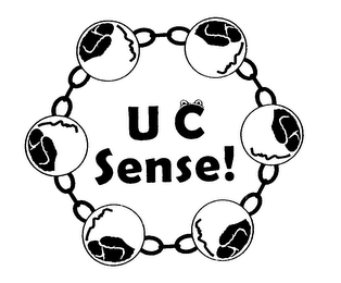 UC SENSE!