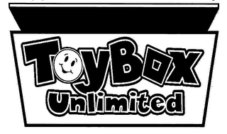 TOYBOX UNLIMITED