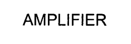AMPLIFIER