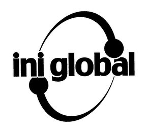 INI GLOBAL