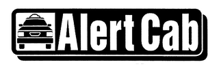 ALERT CAB