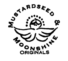 MUSTARDSEED & MOONSHINE ORIGINALS