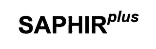 SAPHIRPLUS