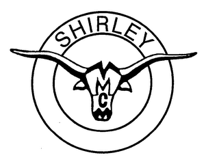 SHIRLEY MCM