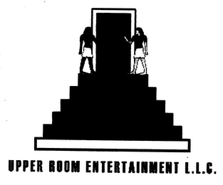 UPPER ROOM ENTERTAINMENT L.L.C.