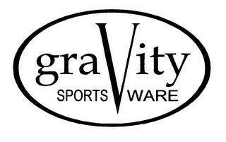 GRAVITY SPORTSWARE