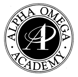 AO ALPHA OMEGA ACADEMY