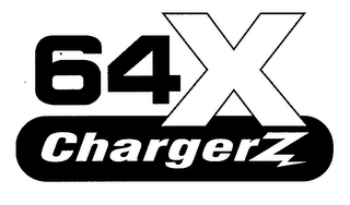 64X CHARGERZ