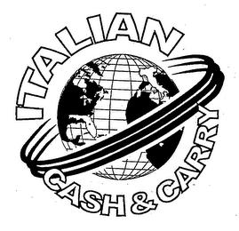 ITALIAN CASH & CARRY