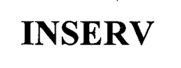 INSERV