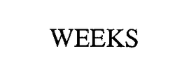 WEEKS