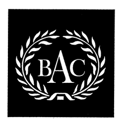 BAC