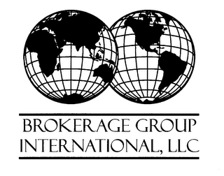 BROKERAGE GROUP INTERNATIONAL, LLC