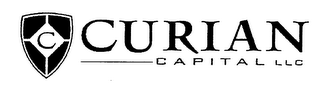 C CURIAN CAPITAL LLC