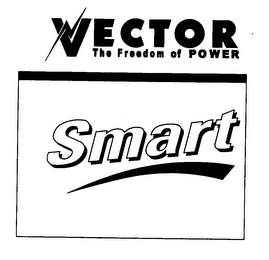 VECTOR THE FREEDOM OF POWER SMART