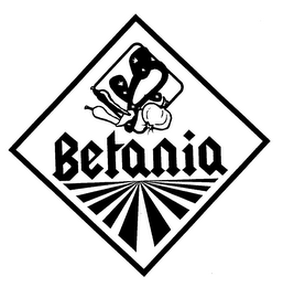 BETANIA