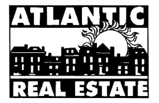 ATLANTIC REAL ESTATE