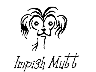 IMPISH MUTT