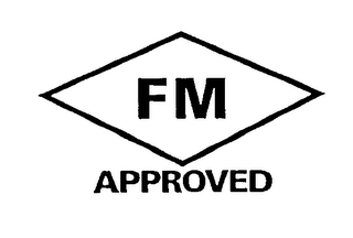 FM APPROVED