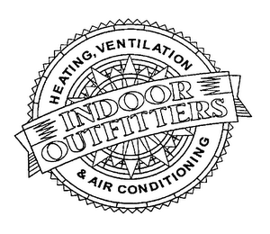 INDOOR OUTFITTERS HEATING, VENTILATION & AIR CONDITIONING