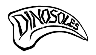 DINOSOLES