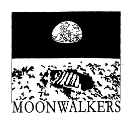 MOONWALKERS