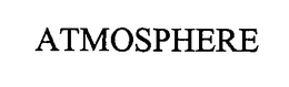 ATMOSPHERE