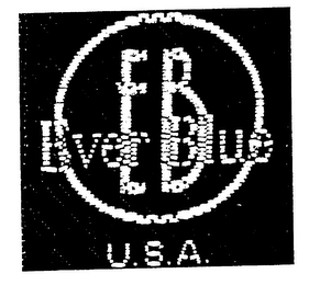 EVER BLUE U.S.A