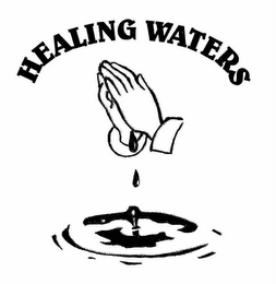 HEALING WATERS