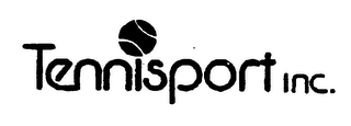 TENNISPORT INC.