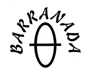 BARRANADA