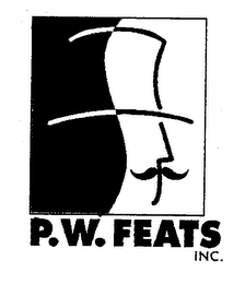 P.W. FEATS INC.