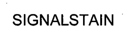 SIGNALSTAIN